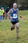 Mens 35 to 64s, 2018 North Eastern Masters, Darlington. Photo: David T. Hewitson/Sports for All Pics